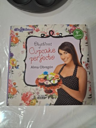 Máquina Cake Pop y Cupcake Tristar