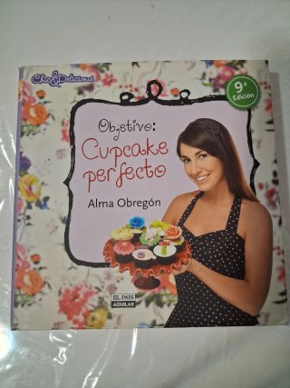Máquina Cake Pop y Cupcake Tristar