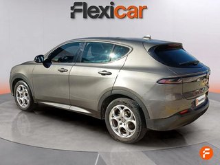 Alfa Romeo Tonale 1.5 MHEV GASOLINA 130 CV SPRINT FWD