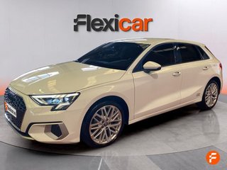 Audi A3 Sportback Advanced 35 TFSI 110kW (150CV)