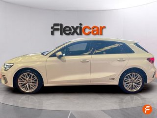 Audi A3 Sportback Advanced 35 TFSI 110kW (150CV)