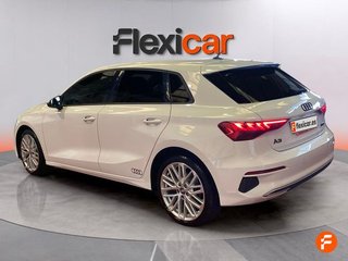 Audi A3 Sportback Advanced 35 TFSI 110kW (150CV)