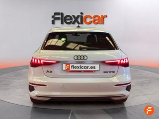 Audi A3 Sportback Advanced 35 TFSI 110kW (150CV)