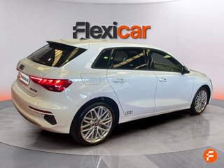 Audi A3 Sportback Advanced 35 TFSI 110kW (150CV)