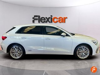 Audi A3 Sportback Advanced 35 TFSI 110kW (150CV)