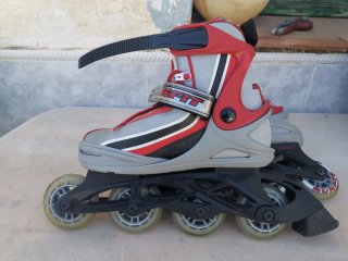 Patines en Línea Runfit