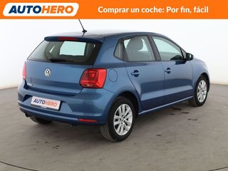 Volkswagen Polo 1.4 TDI Advance BlueMotion Tech