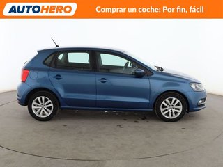 Volkswagen Polo 1.4 TDI Advance BlueMotion Tech