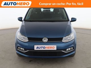 Volkswagen Polo 1.4 TDI Advance BlueMotion Tech
