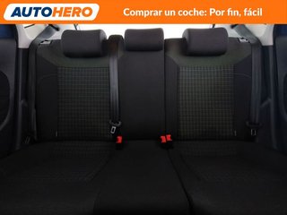Volkswagen Polo 1.4 TDI Advance BlueMotion Tech