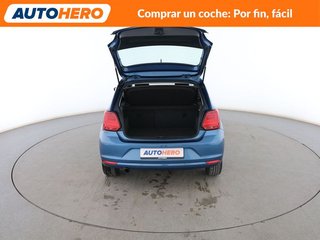 Volkswagen Polo 1.4 TDI Advance BlueMotion Tech