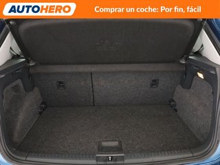 Volkswagen Polo 1.4 TDI Advance BlueMotion Tech