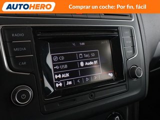 Volkswagen Polo 1.4 TDI Advance BlueMotion Tech