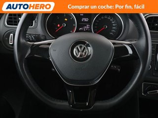 Volkswagen Polo 1.4 TDI Advance BlueMotion Tech
