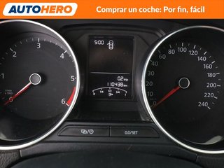 Volkswagen Polo 1.4 TDI Advance BlueMotion Tech