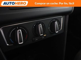 Volkswagen Polo 1.4 TDI Advance BlueMotion Tech