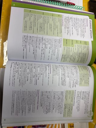 Libro texto ingles workbook