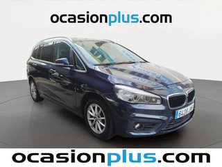 BMW Serie 2 216d Gran Tourer 85 kW (116 CV)