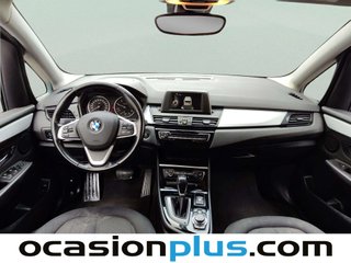 BMW Serie 2 216d Gran Tourer 85 kW (116 CV)