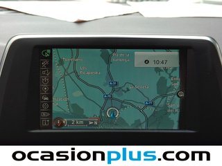 BMW Serie 2 216d Gran Tourer 85 kW (116 CV)