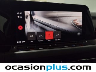 Volkswagen Golf Style 1.5 TSI 96 kW (130 CV)