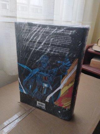 Star Wars Clásicos Marvel USA nº 02