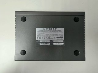 Firewall VPN Netgear ProSAFE FVS336G v2