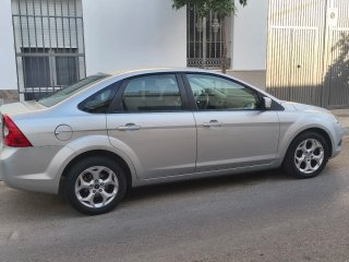Ford Focus 2008