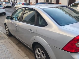 Ford Focus 2008