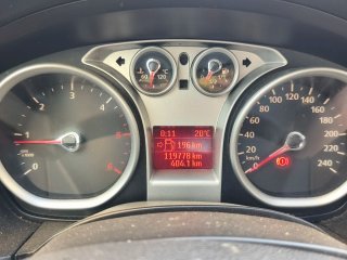 Ford Focus 2008