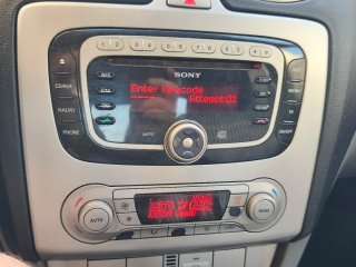 Ford Focus 2008