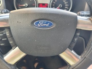 Ford Focus 2008