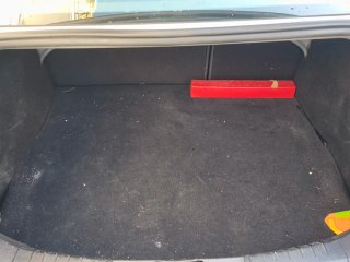 Ford Focus 2008