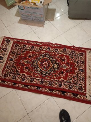 Tappeti Persiani