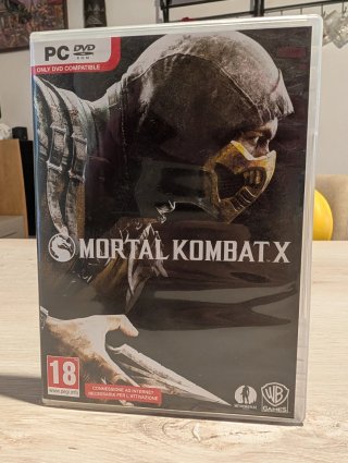 Giochi per PC