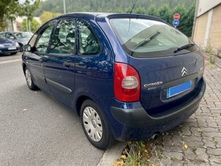 CITROEN XSARA PICASSO 1.6 HDI