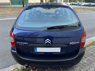 CITROEN XSARA PICASSO 1.6 HDI