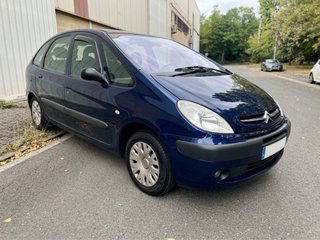 CITROEN XSARA PICASSO 1.6 HDI