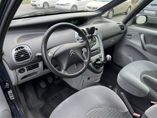 CITROEN XSARA PICASSO 1.6 HDI