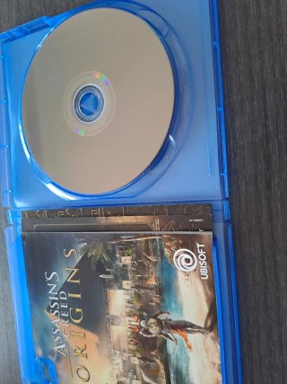 Assassin's Creed Origins PS4