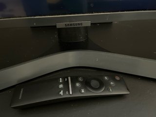 Televisor Samsung 50” LED 4K UHD