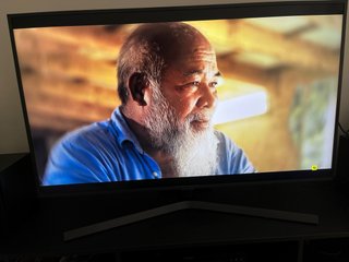 Televisor Samsung 50” LED 4K UHD
