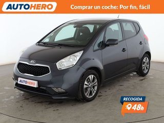 Kia Venga 1.4 Concept