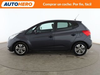 Kia Venga 1.4 Concept