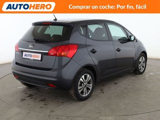 Kia Venga 1.4 Concept