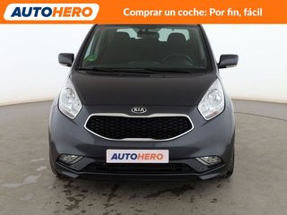 Kia Venga 1.4 Concept