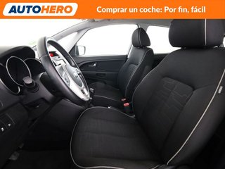 Kia Venga 1.4 Concept