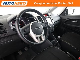 Kia Venga 1.4 Concept