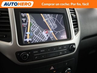 Kia Venga 1.4 Concept