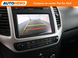 Kia Venga 1.4 Concept